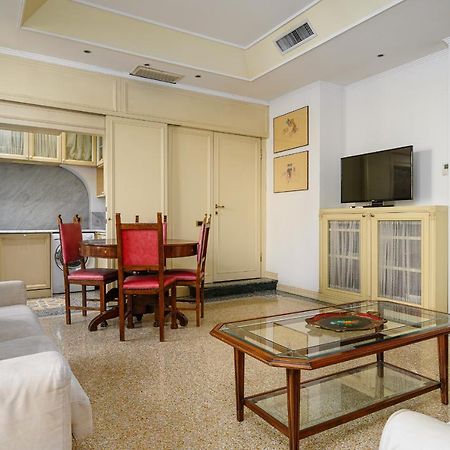 Duomo - Fontana Penthouse With Beautiful Terrace Apartment Milan Luaran gambar