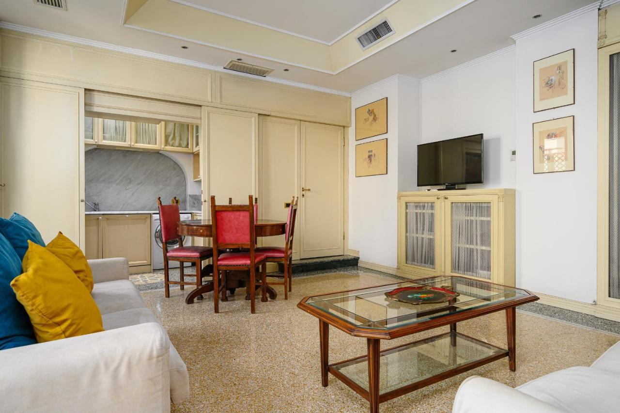 Duomo - Fontana Penthouse With Beautiful Terrace Apartment Milan Luaran gambar